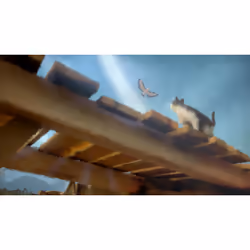 BANDAI NAMCO Entertainment 11-11: Memories Retold Standard Tedesca, Inglese, ESP, Francese, ITA, Portoghese, Russo PlayStation 4 - Vista aggiuntiva 5
