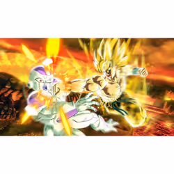 BANDAI NAMCO Entertainment Dragon Ball Xenoverse, PS4 Standard PlayStation 4 - Vista aggiuntiva 2