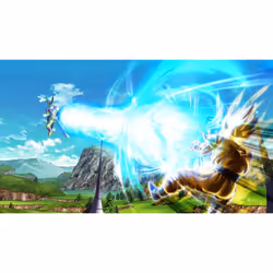 BANDAI NAMCO Entertainment Dragon Ball Xenoverse, PS4 Standard PlayStation 4 - Vista aggiuntiva 5