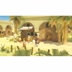BANDAI NAMCO Entertainment Tales of Vesperia: Definitive Edition, Xbox One Definitiva Inglese, ITA