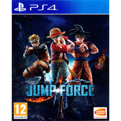 Sony PS4 Jump Force