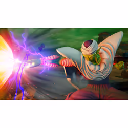 Sony PS4 Jump Force - Vista aggiuntiva 2