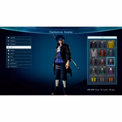 Sony PS4 Jump Force - Vista aggiuntiva 3