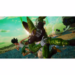 Sony PS4 Jump Force - Vista aggiuntiva 5