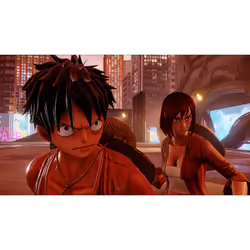 Sony PS4 Jump Force - Vista aggiuntiva 6
