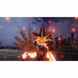 Sony PS4 Jump Force - Vista aggiuntiva 7