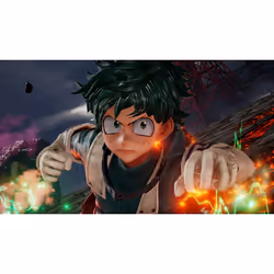 Sony PS4 Jump Force - Vista aggiuntiva 8