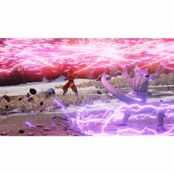 BANDAI NAMCO Entertainment Jump Force, Xbox One Standard Inglese, ITA - Vista aggiuntiva 4