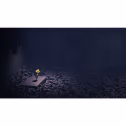 BANDAI NAMCO Entertainment Little Nightmares - Complete Edition Completa PlayStation 4 - Vista aggiuntiva 5