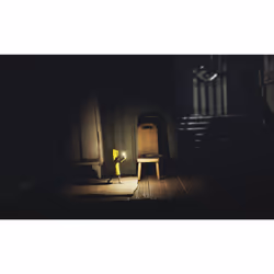 BANDAI NAMCO Entertainment Little Nightmares - Complete Edition Completa PlayStation 4 - Vista aggiuntiva 7