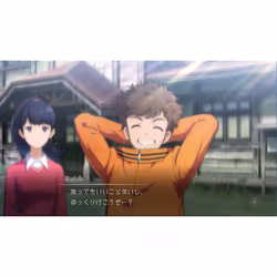 BANDAI NAMCO Entertainment Digimon Survive Nintendo Switch - Vista aggiuntiva 6