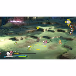 BANDAI NAMCO Entertainment Digimon Survive Nintendo Switch - Vista aggiuntiva 8