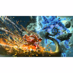BANDAI NAMCO Entertainment Naruto Shippuden : Ultimate Ninja Storm 4 - PLAYSTATION HITS Reissue PlayStation 4 - Vista aggiuntiva 4