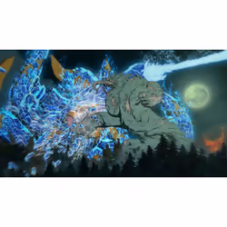 BANDAI NAMCO Entertainment Naruto Shippuden : Ultimate Ninja Storm 4 - PLAYSTATION HITS Reissue PlayStation 4 - Vista aggiuntiva 5