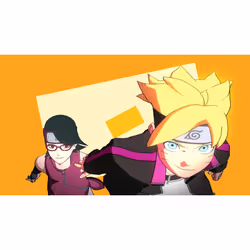 BANDAI NAMCO Entertainment Naruto Shippuden : Ultimate Ninja Storm 4 - PLAYSTATION HITS Reissue PlayStation 4 - Vista aggiuntiva 6