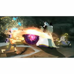 BANDAI NAMCO Entertainment Naruto Shippuden: Ultimate Ninja Storm 4, PS4 Standard PlayStation 4 - Vista aggiuntiva 6