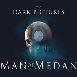 BANDAI NAMCO Entertainment The Dark Pictures Anthologie : Man of Medan, PlayStation 4, Modalità multiplayer, M (Mature), Supp ...