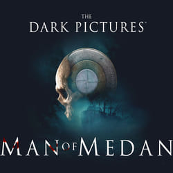 BANDAI NAMCO Entertainment The Dark Pictures Anthologie : Man of Medan Standard PlayStation 4