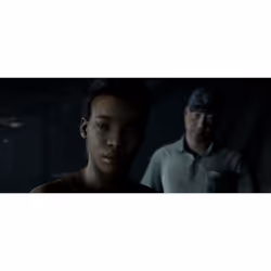 BANDAI NAMCO Entertainment The Dark Pictures Anthologie : Man of Medan Standard PlayStation 4 - Vista aggiuntiva 7