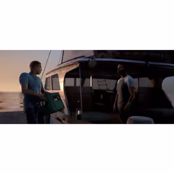 BANDAI NAMCO Entertainment The Dark Pictures Anthology: Man of Medan, Xbox One Standard Inglese - Vista aggiuntiva 4