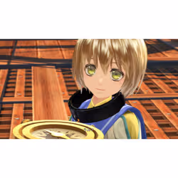 BANDAI NAMCO Entertainment Tales of Berseria - PLAYSTATION HITS Reissue Tedesca, Inglese, ESP, Francese, ITA, Russo PlayStation 4 - Vista aggiuntiva 2