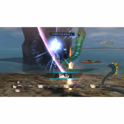 BANDAI NAMCO Entertainment Tales of Berseria - PLAYSTATION HITS Reissue Tedesca, Inglese, ESP, Francese, ITA, Russo PlayStation 4 - Vista aggiuntiva 3
