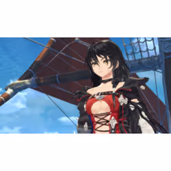 BANDAI NAMCO Entertainment Tales of Berseria - PLAYSTATION HITS Reissue Tedesca, Inglese, ESP, Francese, ITA, Russo PlayStation 4 - Vista aggiuntiva 4