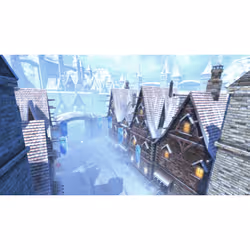 BANDAI NAMCO Entertainment Tales of Berseria - PLAYSTATION HITS Reissue Tedesca, Inglese, ESP, Francese, ITA, Russo PlayStation 4 - Vista aggiuntiva 5