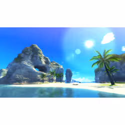 BANDAI NAMCO Entertainment Tales of Berseria - PLAYSTATION HITS Reissue Tedesca, Inglese, ESP, Francese, ITA, Russo PlayStation 4 - Vista aggiuntiva 8