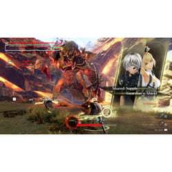 BANDAI NAMCO Entertainment God Eater 3