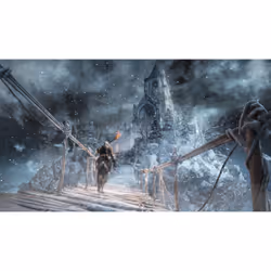 BANDAI NAMCO Entertainment Dark Souls Trilogy, Xbox One Antologia