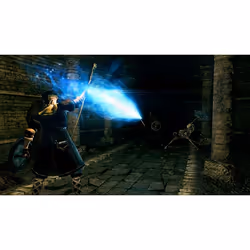 Sony Dark Souls Trilogy, PS4 PlayStation 4 - Vista aggiuntiva 3
