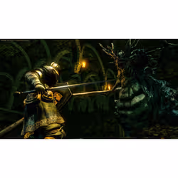 BANDAI NAMCO Entertainment Dark Souls Trilogy Standard PlayStation 4 - Vista aggiuntiva 2