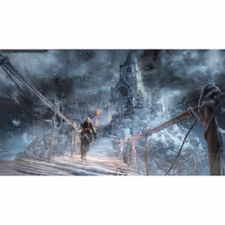 BANDAI NAMCO Entertainment Dark Souls Trilogy Standard PlayStation 4 - Vista aggiuntiva 4