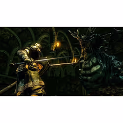 BANDAI NAMCO Entertainment Dark Souls Trilogy, PS4 Antologia PlayStation 4 - Vista aggiuntiva 5