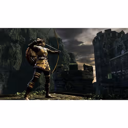 BANDAI NAMCO Entertainment Dark Souls Trilogy, PS4 Antologia PlayStation 4 - Vista aggiuntiva 6