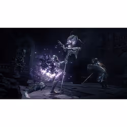 BANDAI NAMCO Entertainment Dark Souls Trilogy, PS4 Antologia PlayStation 4 - Vista aggiuntiva 8