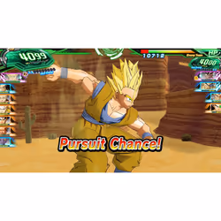BANDAI NAMCO Entertainment Super Dragon Ball Heroes: World Mission Standard Inglese Nintendo Switch - Vista aggiuntiva 4