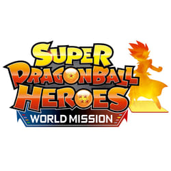 BANDAI NAMCO Entertainment Super Dragon Ball Heroes : World Mission Standard Tedesca, Inglese, ESP, Francese, ITA, Portoghese, Russo Nintendo Switch