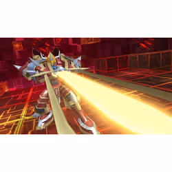BANDAI NAMCO Entertainment Digimon Story : Cyber Sleuth Hacker's Memory - Complete Edition Completa Nintendo Switch - Vista aggiuntiva 6