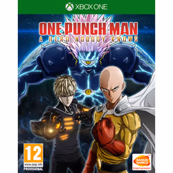 BANDAI NAMCO Entertainment One Punch Man: A Hero Nobody Knows (Xbox One), Xbox One, Modalità multiplayer