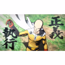 BANDAI NAMCO Entertainment One Punch Man: A Hero Nobody Knows (Xbox One) Standard Multilingua