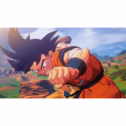 BANDAI NAMCO Entertainment Dragon Ball Z: Kakarot, Xbox One Standard - Vista aggiuntiva 4