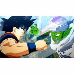 BANDAI NAMCO Entertainment Dragon Ball Z: Kakarot, Xbox One Standard - Vista aggiuntiva 8