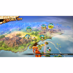BANDAI NAMCO Entertainment Dragon Ball Z : Kakarot Standard PlayStation 4 - Vista aggiuntiva 2