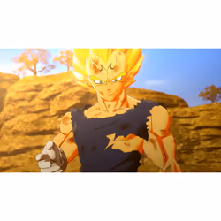 BANDAI NAMCO Entertainment Dragon Ball Z : Kakarot Standard PlayStation 4 - Vista aggiuntiva 3