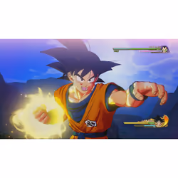 BANDAI NAMCO Entertainment Dragon Ball Z : Kakarot Standard PlayStation 4 - Vista aggiuntiva 6