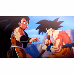 BANDAI NAMCO Entertainment Dragon Ball Z: Kakarot, PS4 Standard Inglese PlayStation 4 - Vista aggiuntiva 4