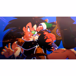 BANDAI NAMCO Entertainment Dragon Ball Z: Kakarot, PS4 Standard Inglese PlayStation 4 - Vista aggiuntiva 5
