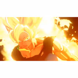 BANDAI NAMCO Entertainment Dragon Ball Z: Kakarot, PS4 Standard Inglese PlayStation 4 - Vista aggiuntiva 6